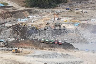 地企共建 · 服务地方